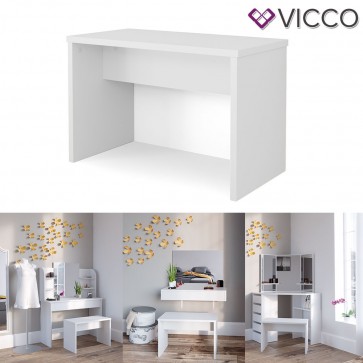 VICCO Schminktisch HOCKER 