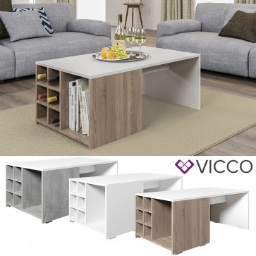 VICCO Couchtisch EMIL