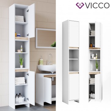 VICCO Hochschrank EMMA 