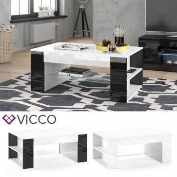 VICCO Couchtisch STELIOS