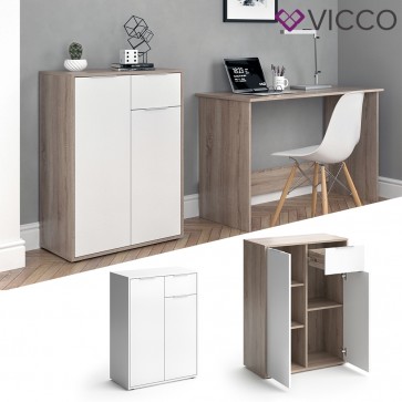 VICCO Sideboard NAPOLI