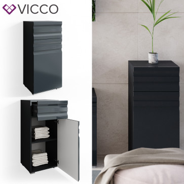 VICCO Midischrank FREDDY