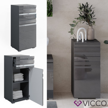 VICCO Midischrank FREDDY