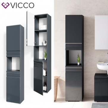 VICCO Hochschrank FREDDY