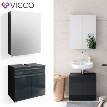 VICCO Badmöbelset FREDDY