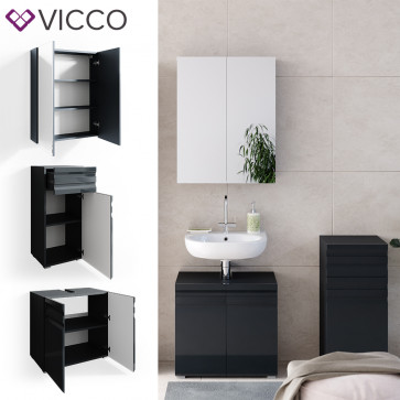 VICCO Badmöbelset FREDDY