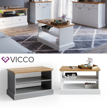 VICCO Couchtisch CAMBRIDGE