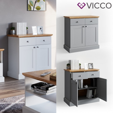 VICCO Sideboard CAMBRIDGE