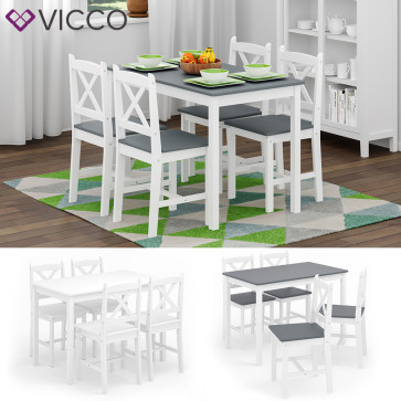 VICCO Essgruppe ALARA