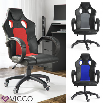 VICCO Gamingstuhl DELTA