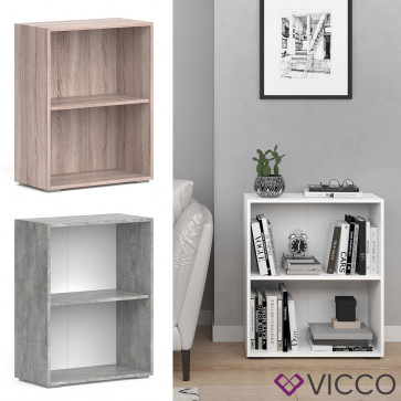 VICCO Bücherregal EASY S