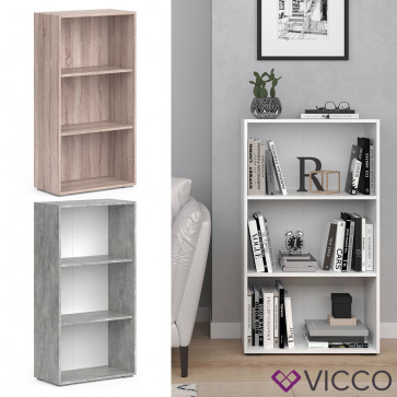 VICCO Bücherregal EASY M