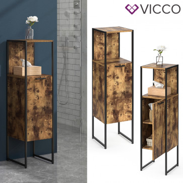 Vicco Midischrank Fyrk Vintage