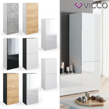 Vicco Schrank Compo Aktenschrank