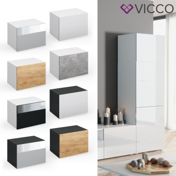 VICCO Schrank COMPO Mini 1 Tür