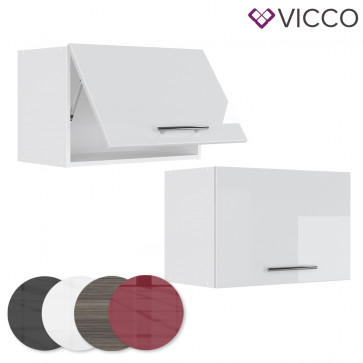 VICCO Hängeschrank Dunsthaube 60cm FAME-LINE 