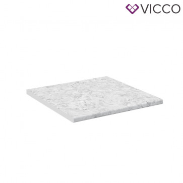 VICCO Arbeitsplatte Unterschrank 60 cm R-Line