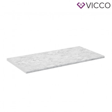 VICCO Arbeitsplatte Unterschrank 120 cm R-Line
