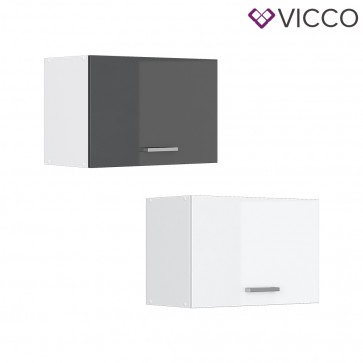 VICCO Hängeschrank 60 (flach) cm R-Line