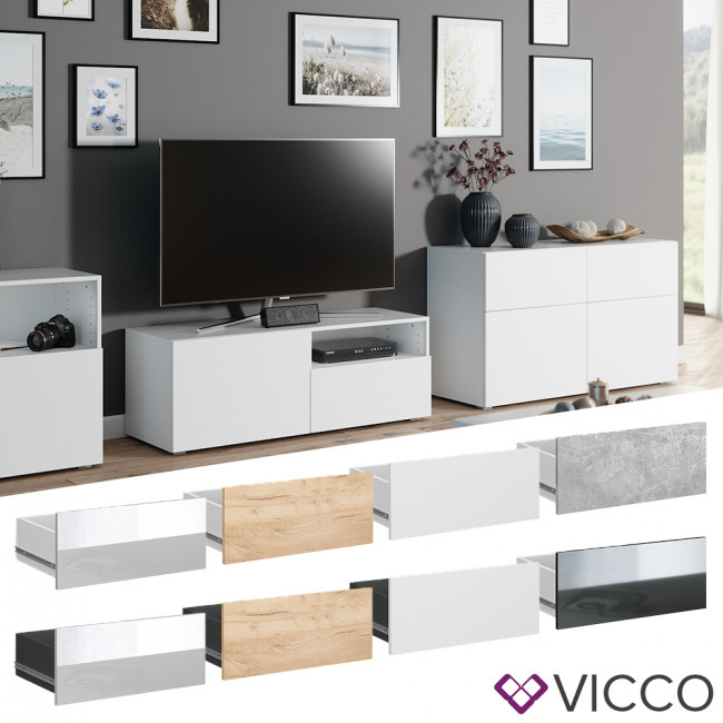 Vicco Schrank Compo M12