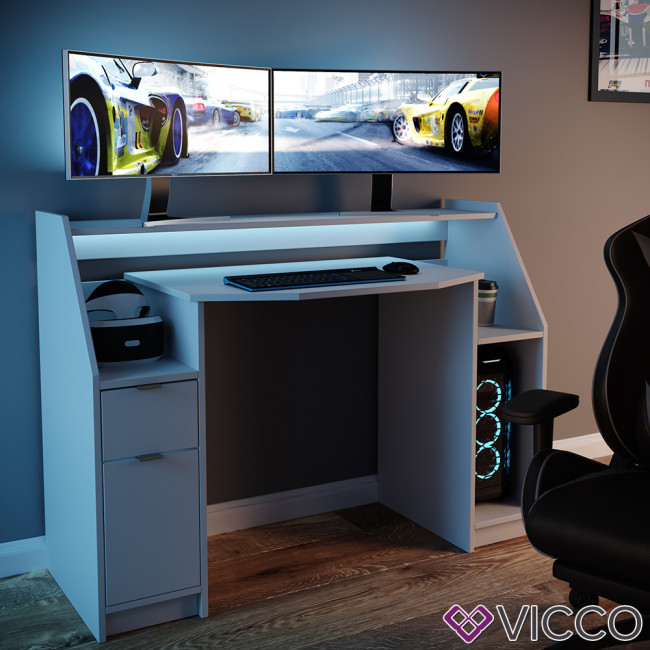 Vicco 2025 gaming desk