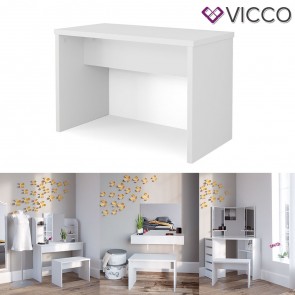 VICCO Schminktisch HOCKER 