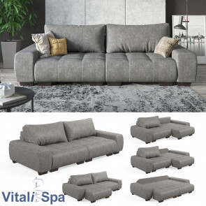 Vicco Sofa Perry