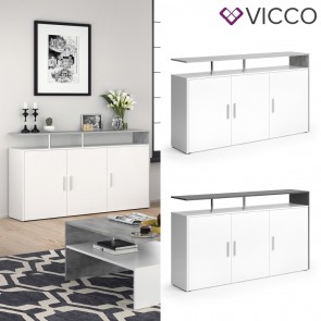 VICCO Sideboard AMATO