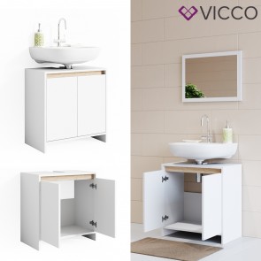 VICCO Waschtischunterschrank EMMA 