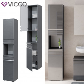 VICCO Hochschrank FREDDY