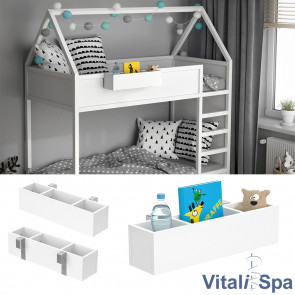 VitaliSpa Hängeral für Kinderbett