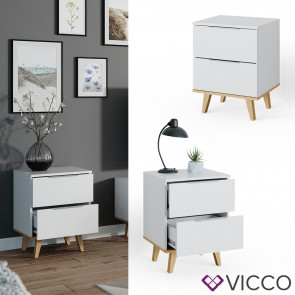 VICCO Kommode Neptune klein