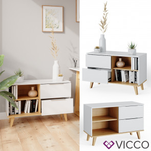VICCO Kommode Neptune mittel