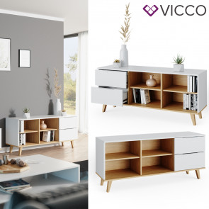 VICCO Kommode Neptune Groß