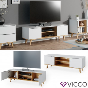 VICCO Lowboard Neptune