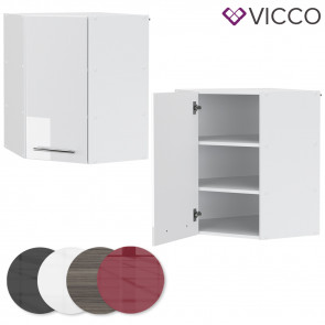 VICCO Eckhängeschrank 57cm FAME-LINE 