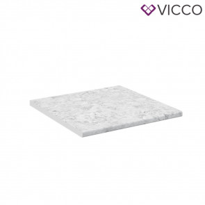 VICCO Arbeitsplatte Unterschrank 60 cm R-Line