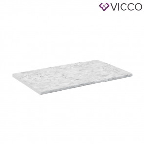 VICCO Arbeitsplatte Unterschrank 100 cm R-Line