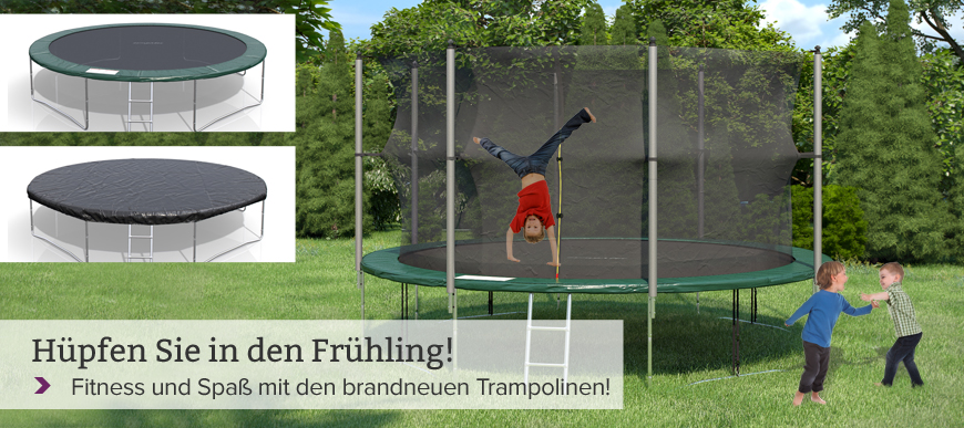 trampoline-trampolin